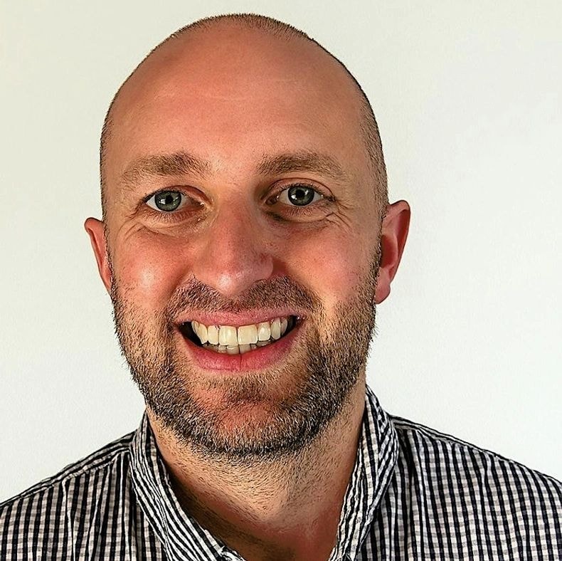 James Meyrick, JCWT Consulting